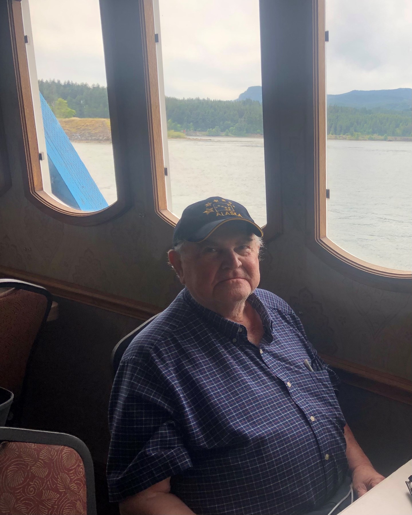 Obituary of Douglas R. Medlyn