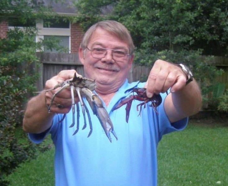 Obituary of Bobby Dale Orman