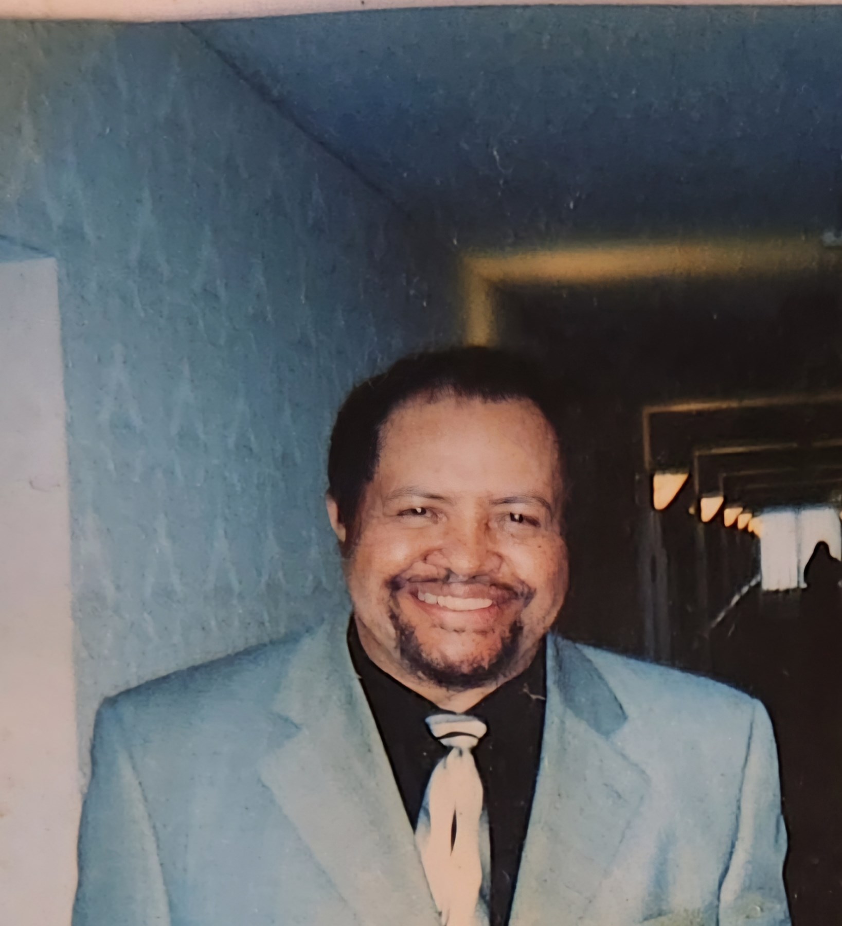 Obituary of Frank D. House Sr.