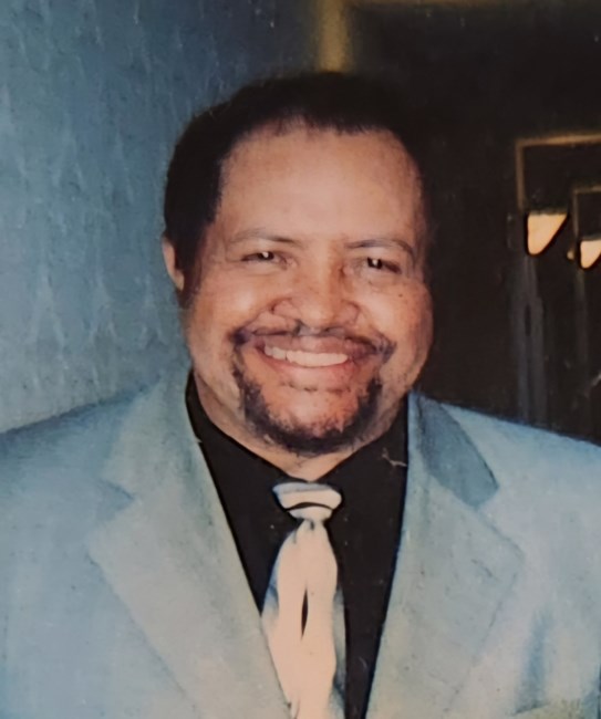 Obituary of Frank D. House Sr.