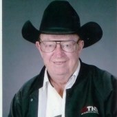 Avis de décès de Floyd Wiley Alexander