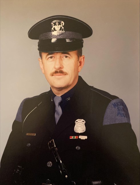 Obituario de Eugene Charles Flore Jr.