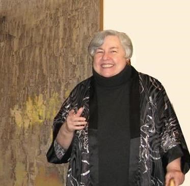 Obituary of Joyce H. Mayer