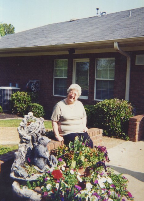 Beverly West Obituary Memphis Tn