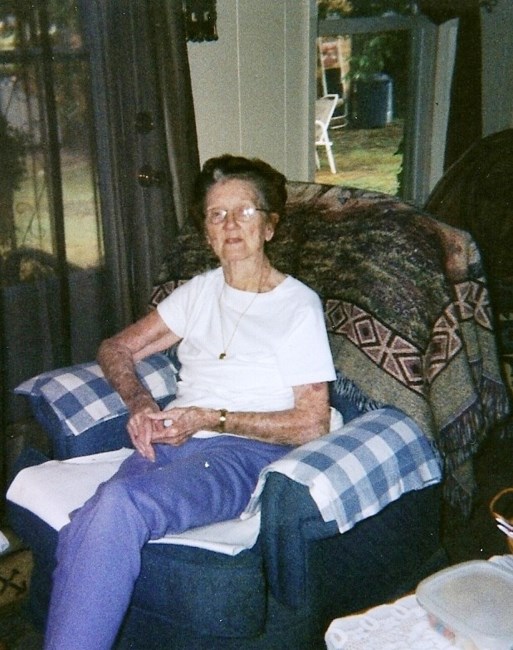 Obituary of Evelyn R. Howey Collins
