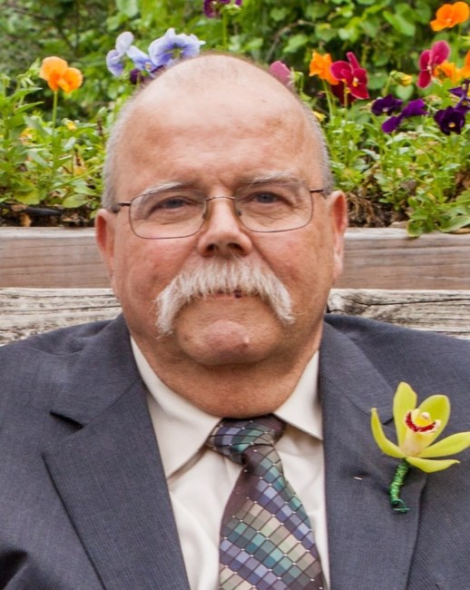 Obituary of Charles "Chuck" Deering