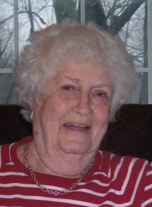 Obituary of Billie Jean Lasater Bosnak