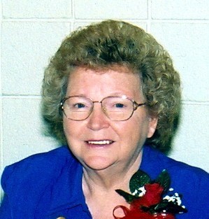 Obituary of Mary Nell Lewis