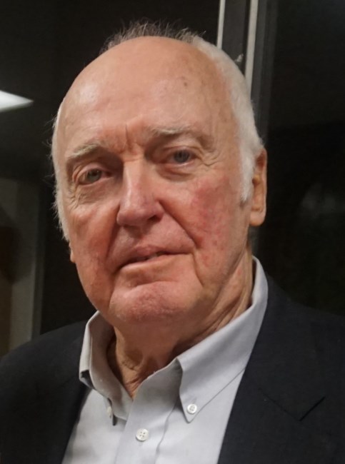 Obituary of William "Bill" Alfred Dortch