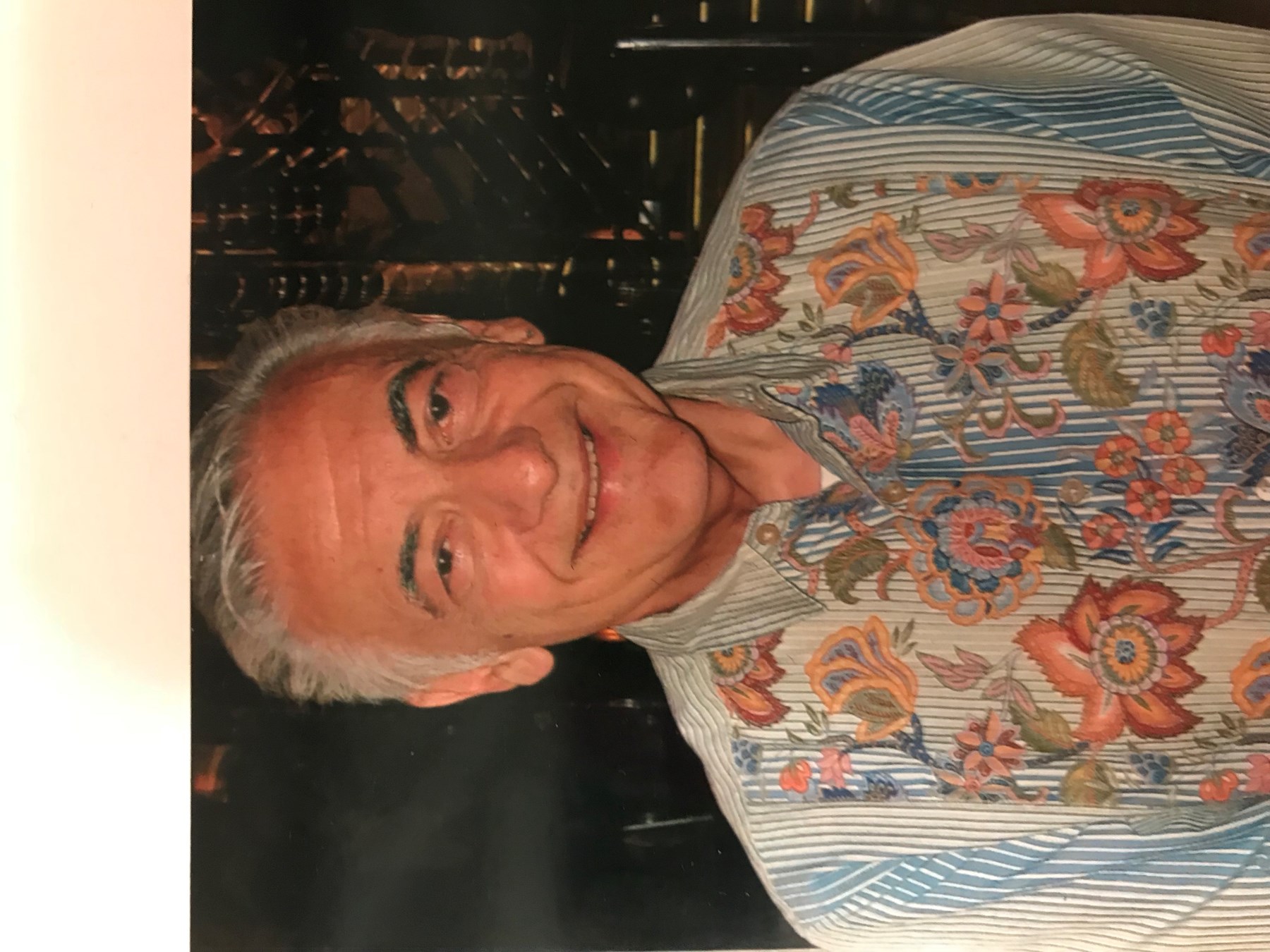 Obituary of Joseph R. Francione