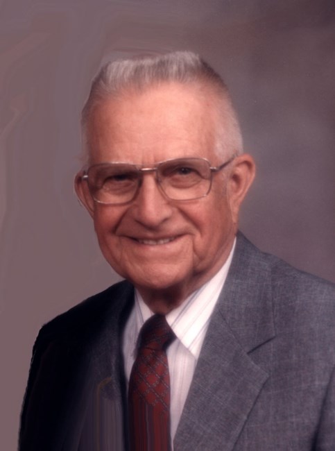 Obituary of John Henry Heir