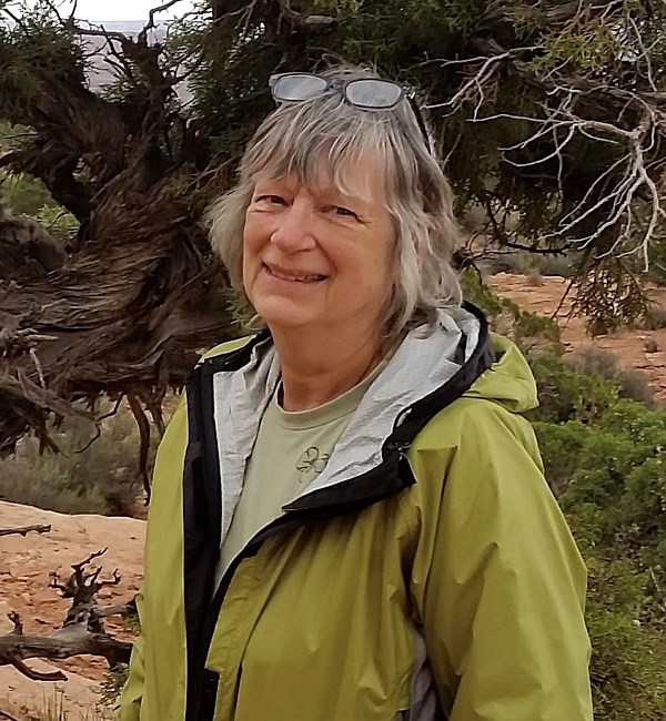 Obituary of Joanne Elaine Walther