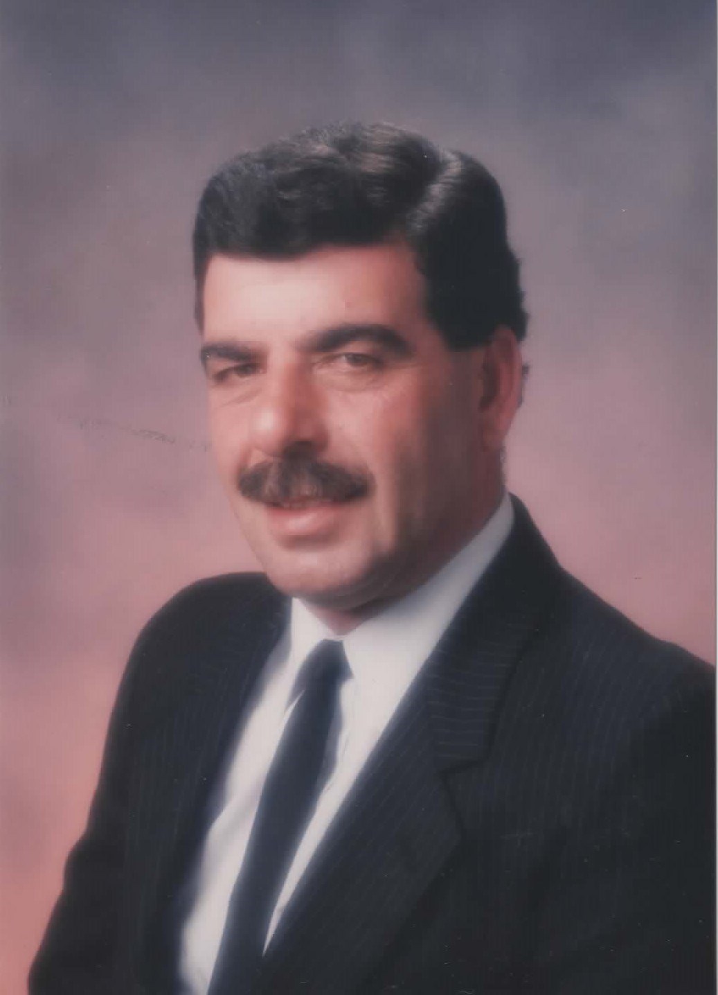 Avis de décès de Kevork B. Mardirosian