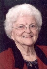 Obituario de Katherine L. Stearns