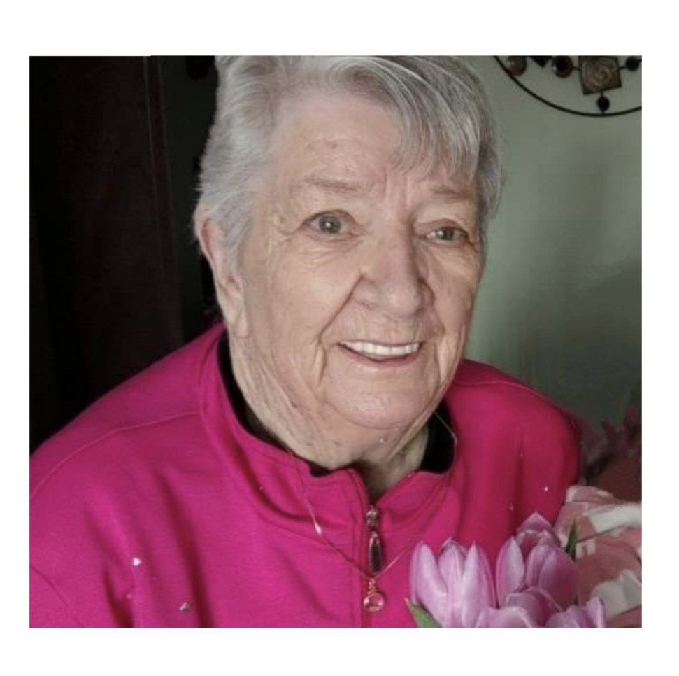 Obituary of Mary "Della" Maida Gallant