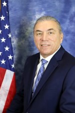 George Rodriguez, III