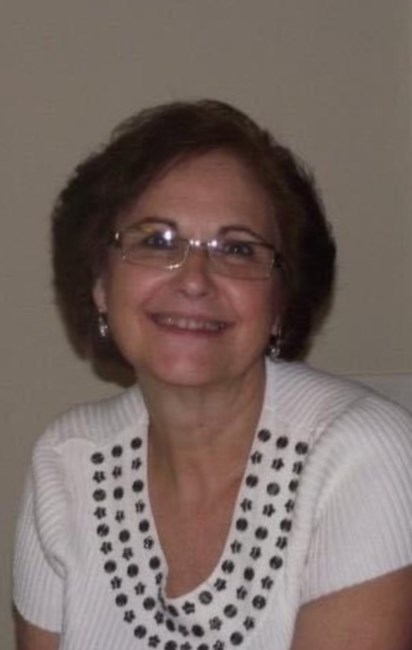 Obituary of Graziella Giuliana