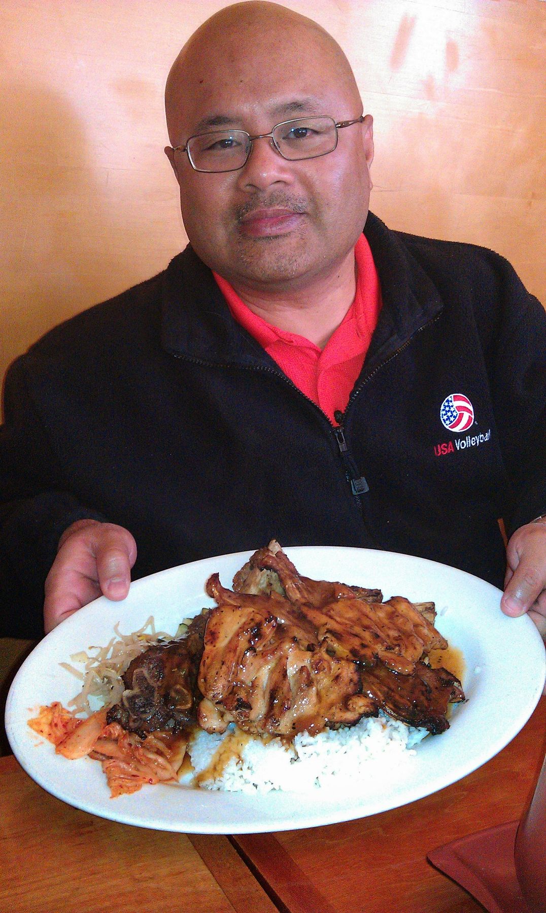 Obituary of Alexander Vibares Cabal