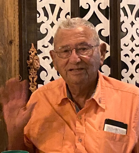 Obituary of Francisco Fernandez