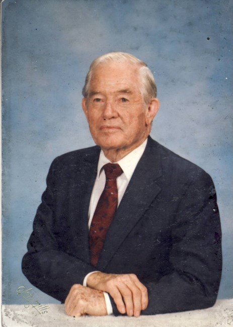 Obituary of Marion Benjamin Rook