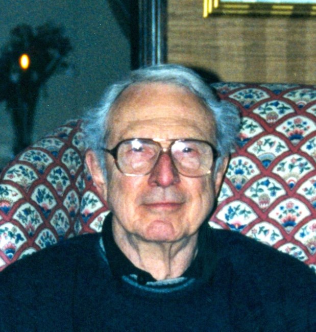 Obituary of John (Jack) H. Rule Jr.