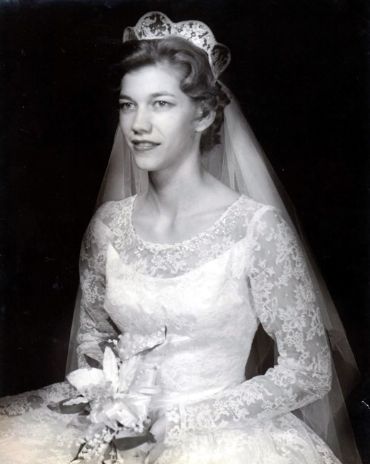 Obituary of Julia Pittman Reece