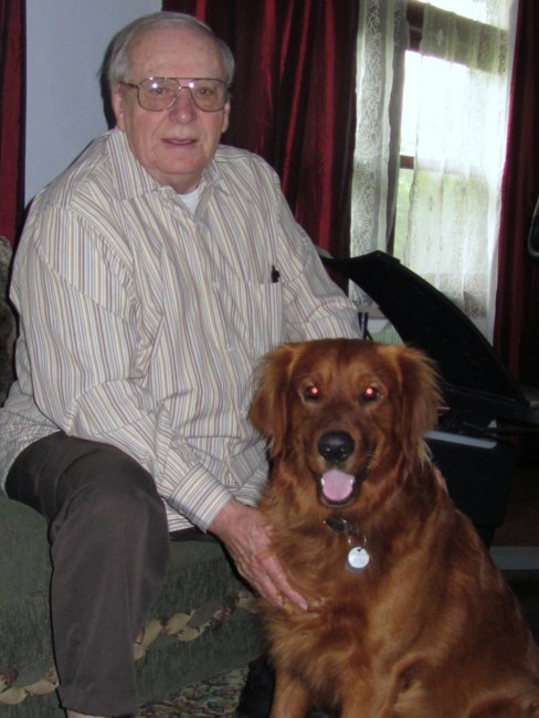 Obituary of Robert Noel Archambault