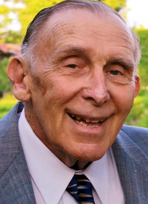 Obituary of Henry "Matt" Mathews