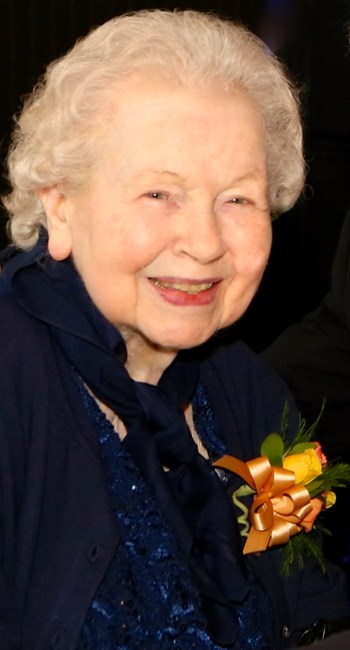 Obituary of Audrena Gray Craig