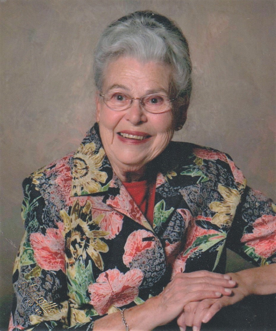 Emma Croushorn Obituary Waynesboro, VA