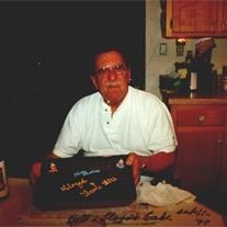 Obituary of Billy Bob Ashcraft