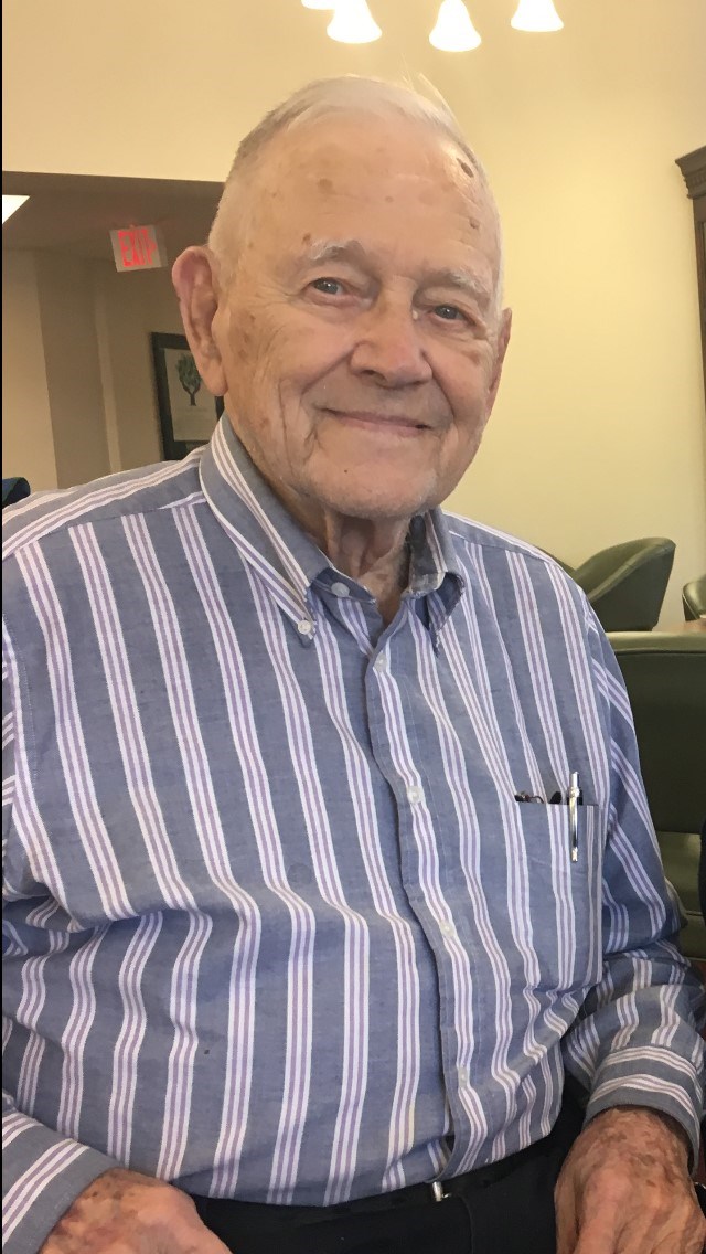 Obituary of Charles Franklin Hughes Sr.