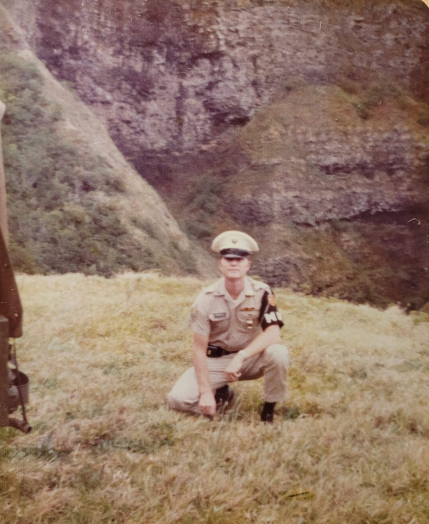 Obituary of Roger Keith Fredregill