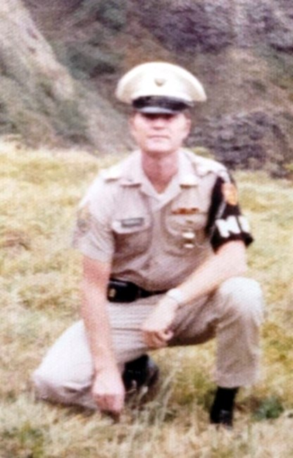 Obituary of Roger Keith Fredregill