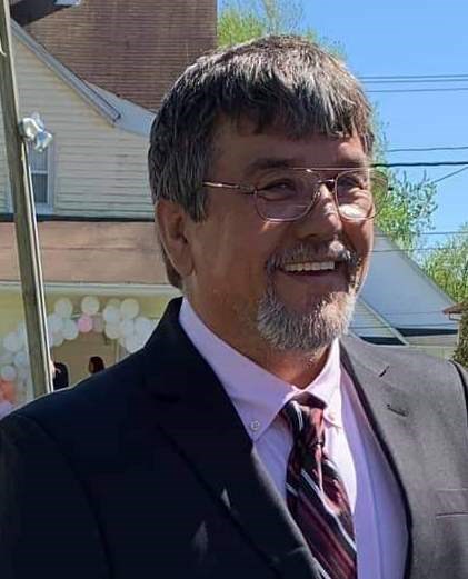 Obituary of John H. Jacobson