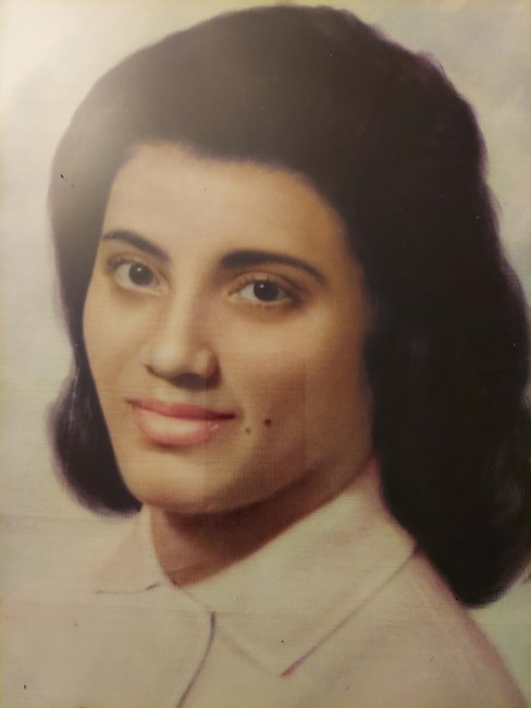 Obituary of Isabel Castillo