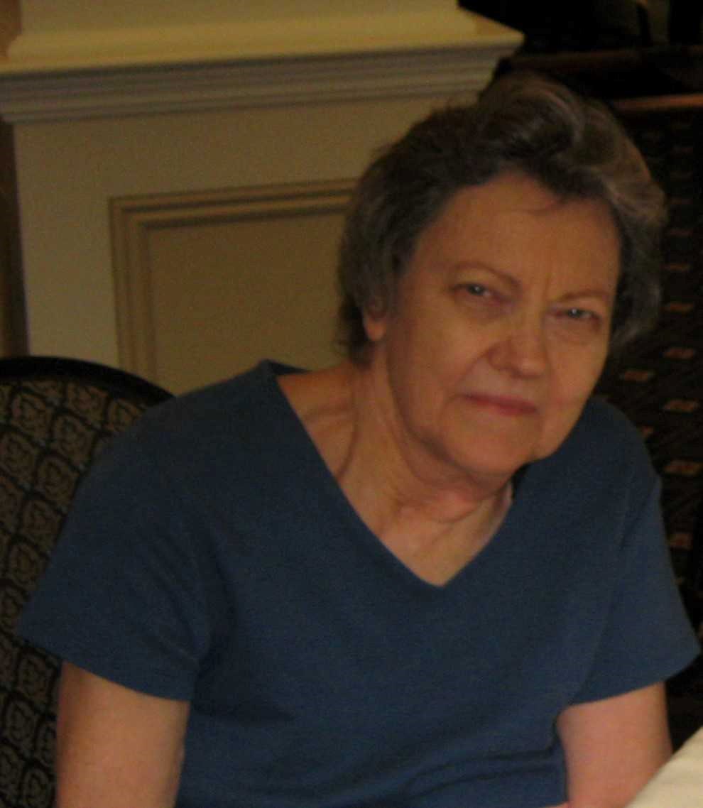 Obituary of Anita E. Nores