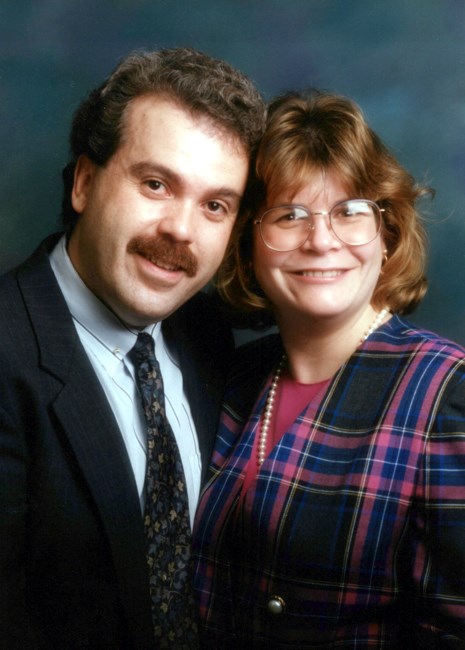 Obituary of Constance Gail McFadden