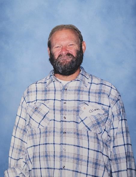 Obituary of Glenn Andrew Frey
