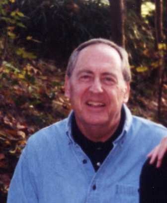 Obituary of Richard R. " Dick " Tharp