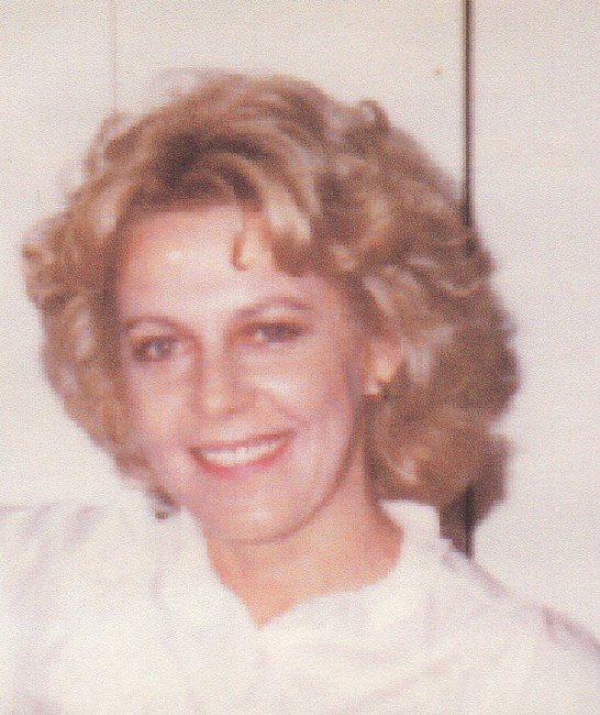 Obituary of Karen Degelman