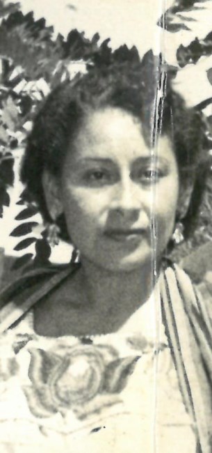 Obituary of Virginia Ramirez Rodriguez