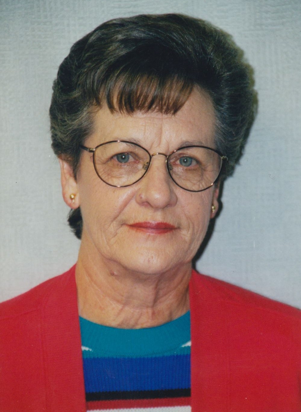 Julia Lois Bradford Obituary Montgomery, AL