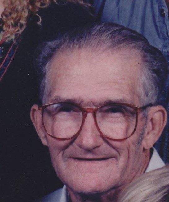 Obituary of Jesse Hambrick