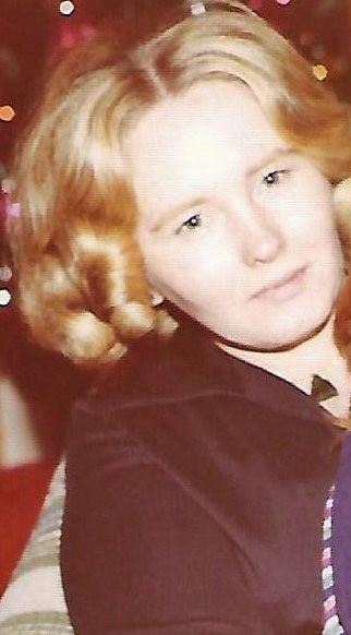 Obituary of Brenda Peterson