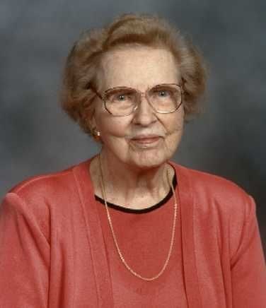 Obituary of Effie Mae Carlisle Allbright