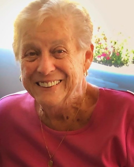 Obituary of Anna C. Albert