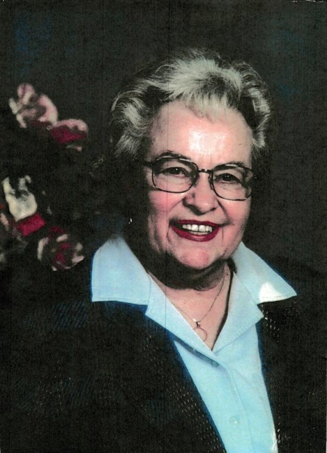 Obituary of Dolores S. Ray