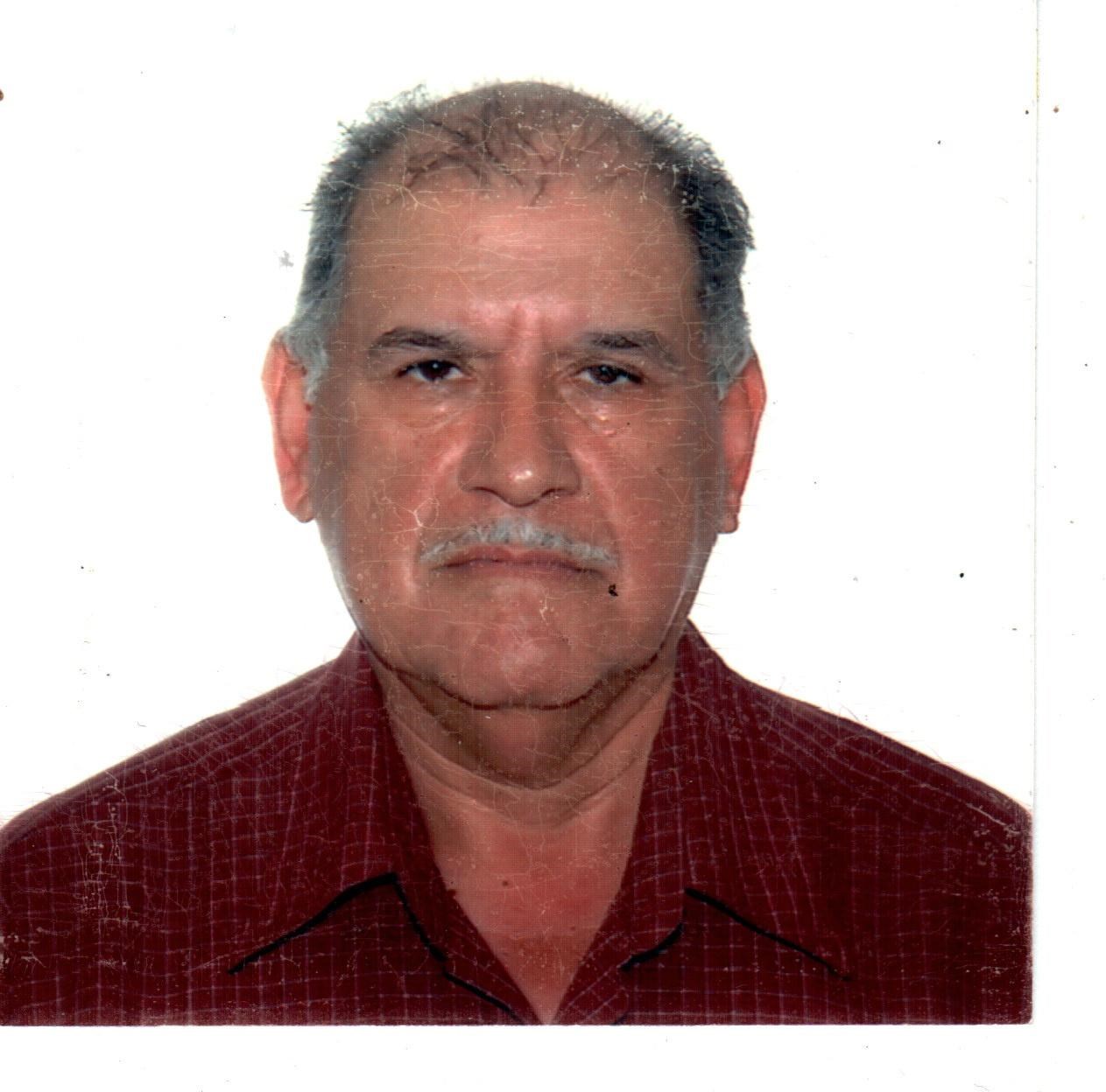 Obituary of Rafael Magana