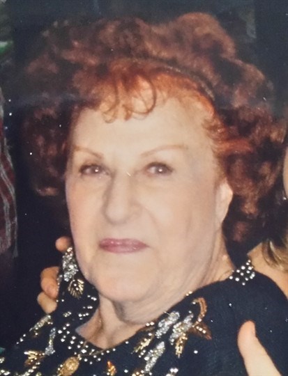 Obituary of Betty H. Larrazolo-Schneider